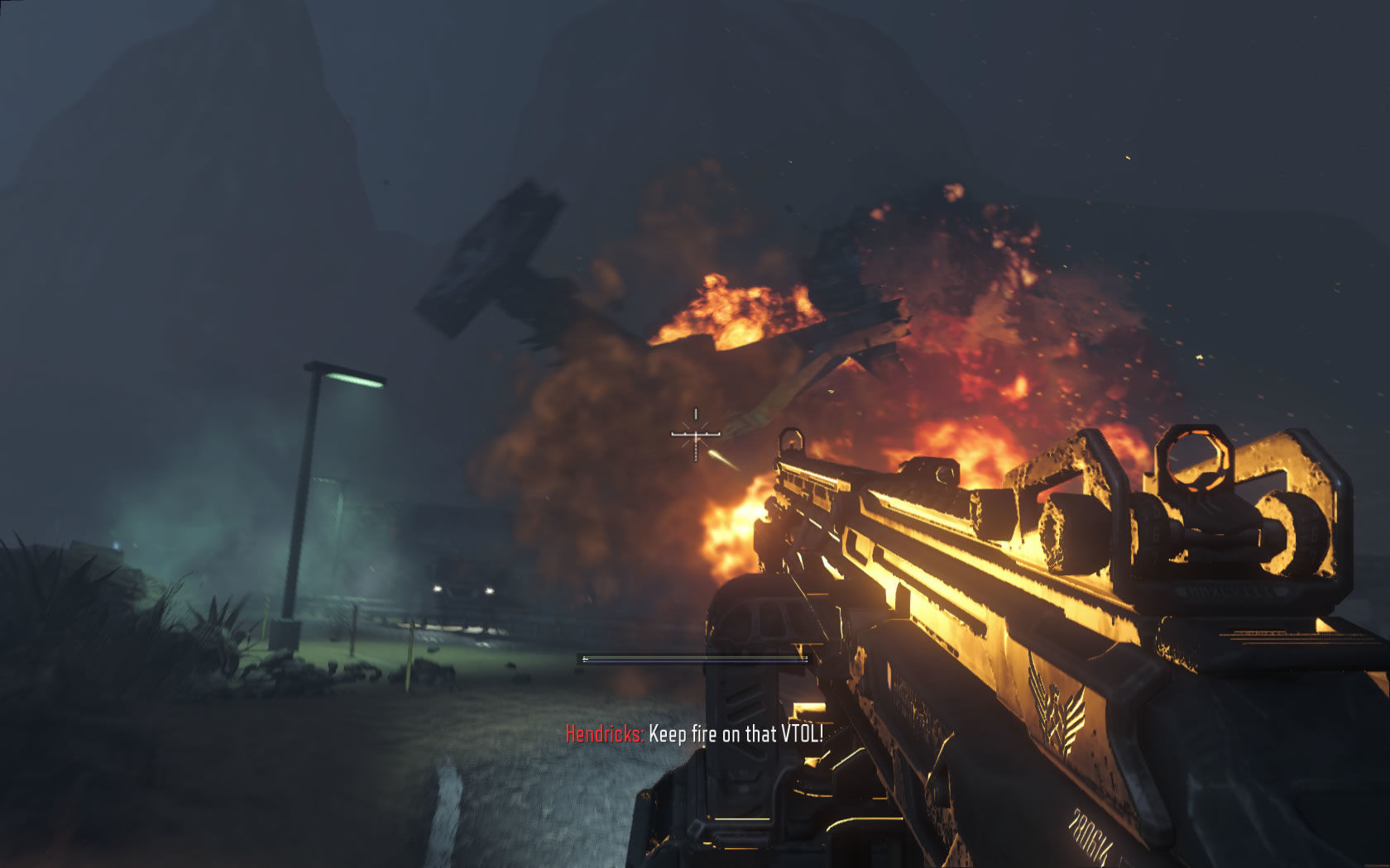Call of Duty Black Ops 1 screenshot 3 for Xbox One